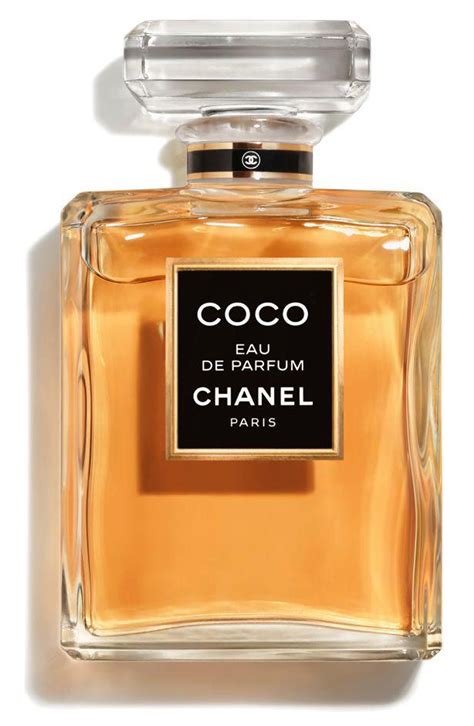 coco eau de parfum Chanel